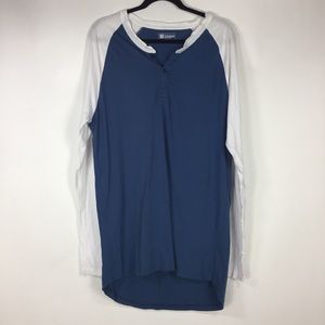 Lularoe Men’s Long Sleeve Tshirt M